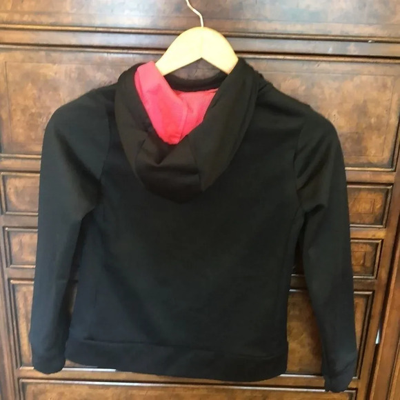 Nike Dri Fit Kids sweatshirt - Picture 5 of 11